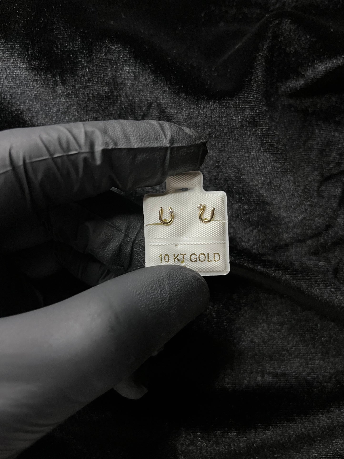 10k earrings