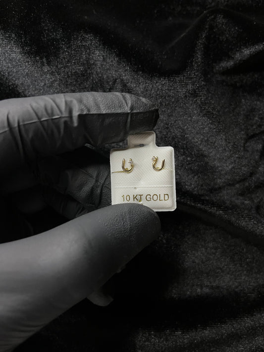 10k earrings