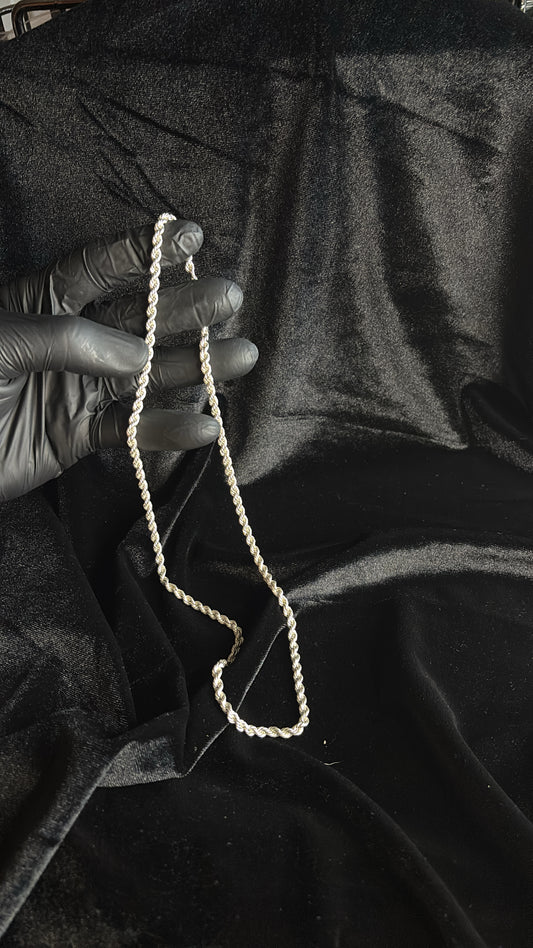 Rope chain